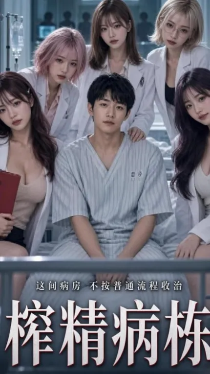 榨精病栋 AI成人短剧 完整版01-05集