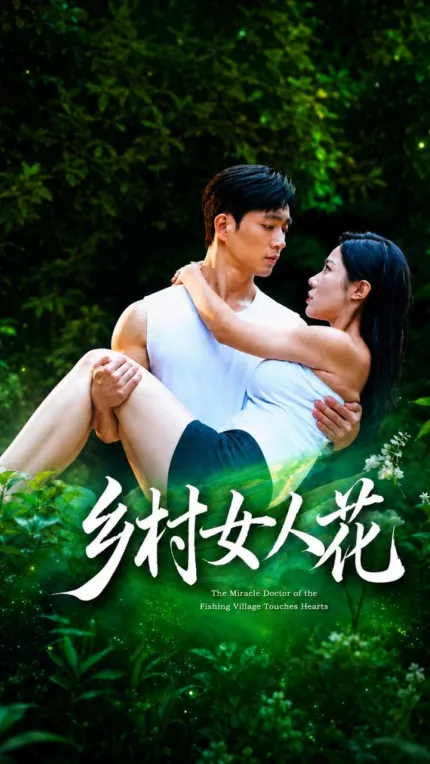 乡村女人花 AI成人短剧 第1-10集