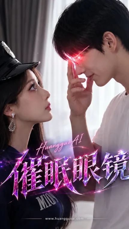 催眠眼镜 AI成人短剧 完整版01-08集