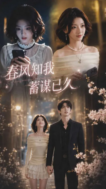 春风知我蓄谋已久 AI成人短剧 完整版01-05集