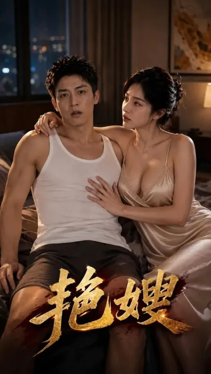 艳嫂 AI成人短剧 完整版01-05集