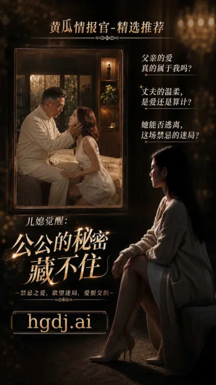 渡己 AI成人短剧 完整版01-09集