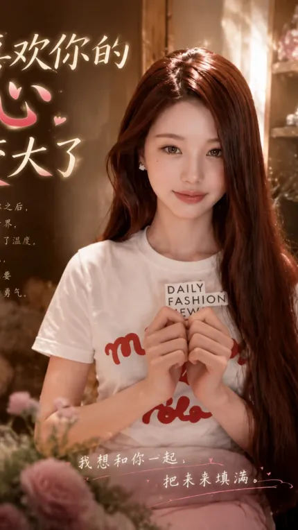 喜欢你的心变大了 AI成人短剧 美女奶子疼看中医古法秘传肉棒治疗方案无套狠操骚逼中出