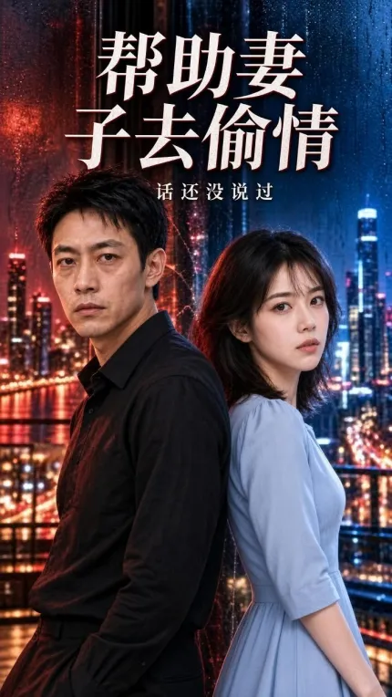 帮助妻子去偷情 1-6合集