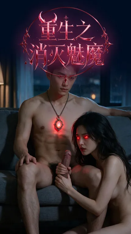 重生之消灭魅魔 1~5集