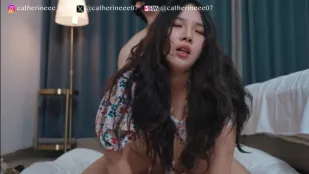 土妞初来乍到 凯瑟琳