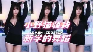 kbj-24061528 小野猫骚货新学的舞蹈