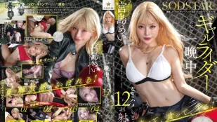 [无码版/破解]START-452 刚离婚的我在旅途中邂逅骑大型机车的辣妹骑士 一拍即合整夜无套狂干射了12发 ~ 宫岛芽衣