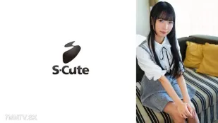 229SCUTE-1434 娜娜 (21) S-Cute 害羞的年轻女士整洁而放荡的性爱