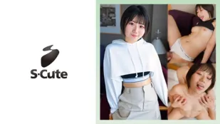 229SCUTE-1435 Riku (21) S-Cute 伸出你的舌头是你感觉到它的标志
