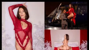 甜美娇小需要大黑鸡巴整夜 伊芙·斯维特