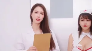 急诊用性爱帮你治疗一切病痛吧！ 辛尤里