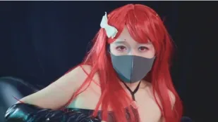 魅魔榨精指南 桥本香菜