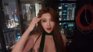 吉隆坡让我慾火焚身