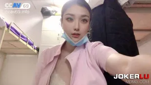 CCAV成人头条 夜班护士自慰求爱
