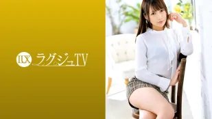 LUXU-1247 豪华电视1235 风格出众的美女接待员的私生活是室内自慰瘾君子！第一次在享乐主义的秘密部分中接受除男友以外的另一个人的肉棒，用猛烈的活塞弹起漂亮的屁股并喘着粗气！