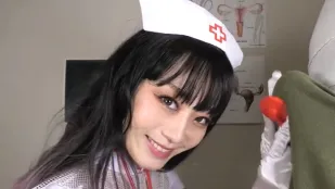 你的专属骚货护士长 HentaiStrayCat
