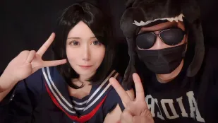 怪兽部屋第2期深水雏子