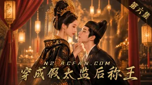 穿成假太监后称王 第1集 穿越成为假太监宫中大玩宫女 流连忘返每个女人的肉体