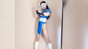 反差春丽 LISA姐