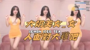 kbj-24112310 大奶美女 女人面对大鸡吧