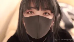 HongKongDoll - 一日女友的漂亮姐姐（前篇）极品乱●内射粉穴
