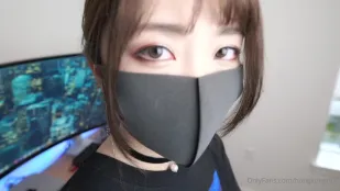 HongKongDoll - 甜美游戏陪玩第三部 痴情宅男富二代掏心掏肺