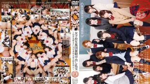 [无码版/破解]T28-452 集团学生妹催眠内射乱交