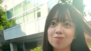 FC2PPV-4941906 超美乳偶像被搭讪直播后生插
