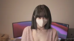 HongKongDoll - 一日女友的漂亮姐姐（番外篇三）ASMR 姐姐的梦境