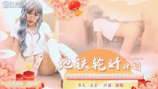 91CM-230 地铁轮X计划