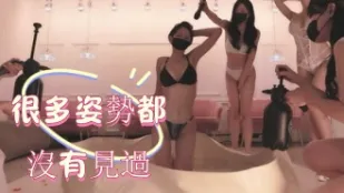 kbj-25021363 很多姿势都没有见过