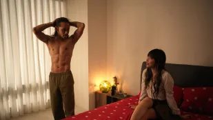 EDmosaic 美乳以欣与小麦