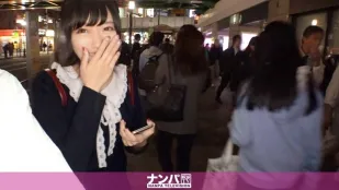 GANA-2208 认真调情，第一枪。 1424 我去接他，和他做朋友，晋升舒芙蕾→这还没完，我亲他，抚摸她的胸，他感觉就像演员的技术，让我和他做爱。