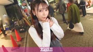 GANA-3020 真正搭讪，初次拍摄。 2032 在原宿搭讪苗条美腿敏感偶像新人！比AI写真偶像可爱的姿势让人心动。禁止恋爱是没有道理的。思春期的性欲无法抵挡！！