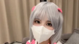HLS-150 萝X被骗房租用肉体抵租金