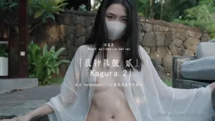 HongKongDoll - 玩偶姐姐 短篇集 晨钟暮鼓 贰