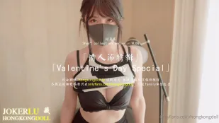 HongKongDoll - 玩偶姐姐 真心话大冒险