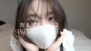 HongKongDoll - 甜美游戏陪玩第二部 樱花树下宅男富二代狂追不舍 醉酒之际趁人之危