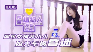 JD019 小姨子与植物人姐夫 姐夫车祸昏迷 教你如何唤醒植物人 苏小小