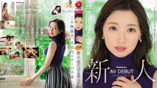 JUQ-062 天使般笑容下藏着的变态愿望 流川春香 30岁 AV DEBUT