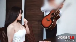 LS-0021 禽兽音乐老师 莉奈酱