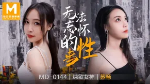 MD-0144 无法忘怀的性事 苏畅