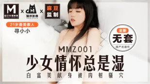 MMZ-001 少女情怀总是湿了全新无套 寻小小