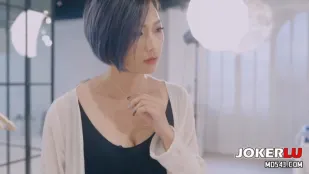 SYS-0003 太夸张粉丝约外拍太淫荡 米欧