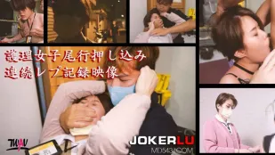 TWAV002 无疫苗下的愤怒 尾行强X护理师