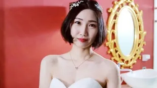 XN-0003 新婚之夜甜蜜入穴 黎儿