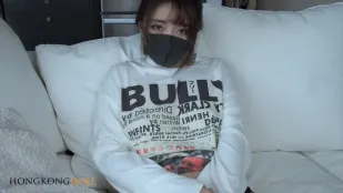 HongKongDoll - 甜美游戏陪玩第四部 直达天堂的高潮内射
