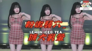 kbj-25010849 粉嫩骚穴 扩大乳晕