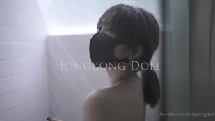 HongKongDoll - 一日女友的漂亮姐姐（终章）漂亮的女朋友只有一天